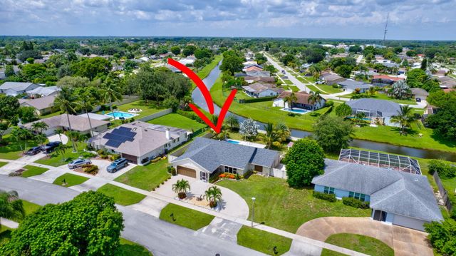 1104 Jackpine Street, Wellington, FL 33414