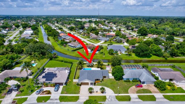 1104 Jackpine Street, Wellington, FL 33414