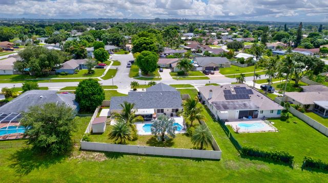 1104 Jackpine Street, Wellington, FL 33414