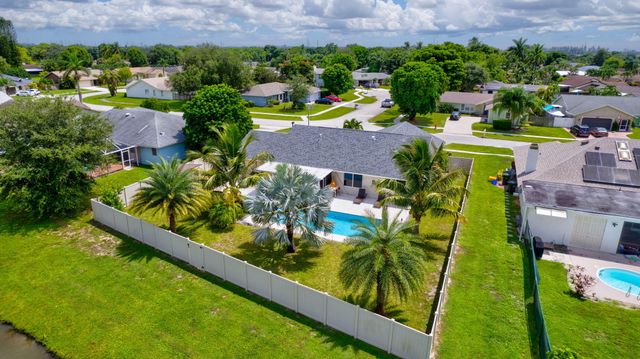 1104 Jackpine Street, Wellington, FL 33414