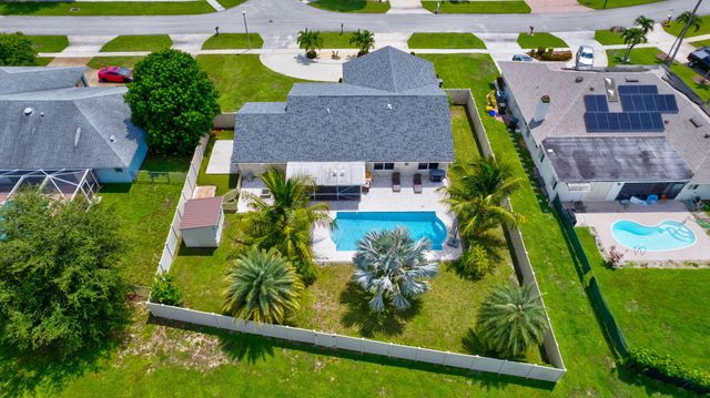 1104 Jackpine Street, Wellington, FL 33414