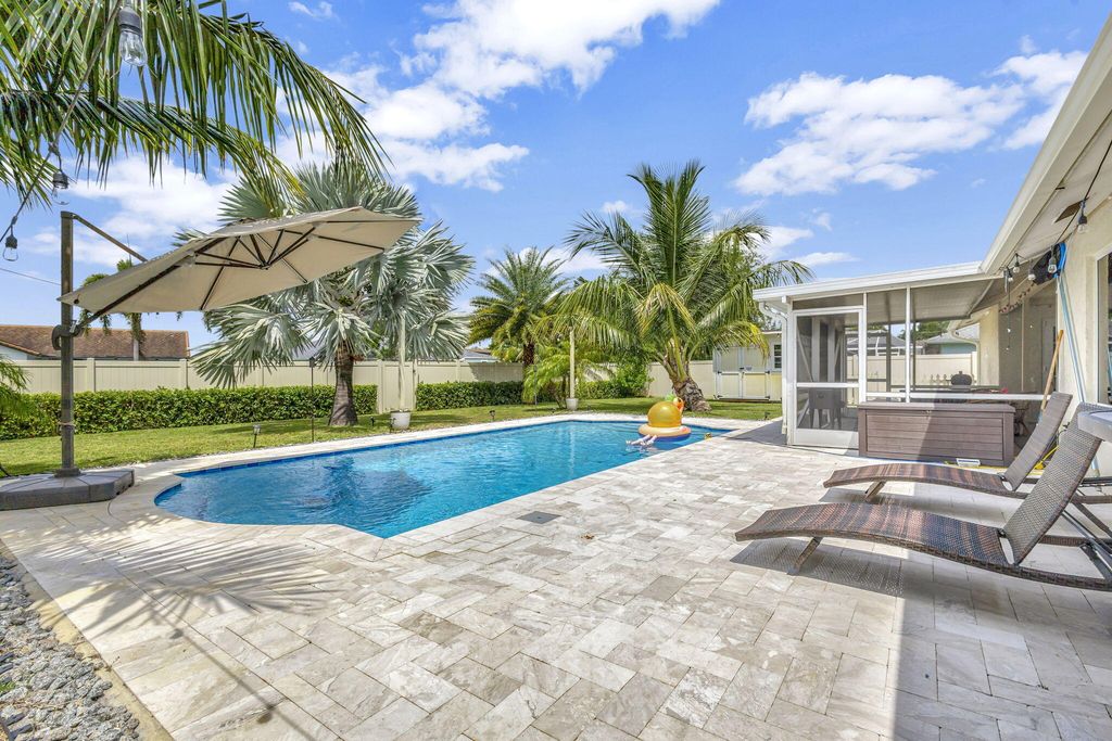 1104 Jackpine Street, Wellington, FL 33414