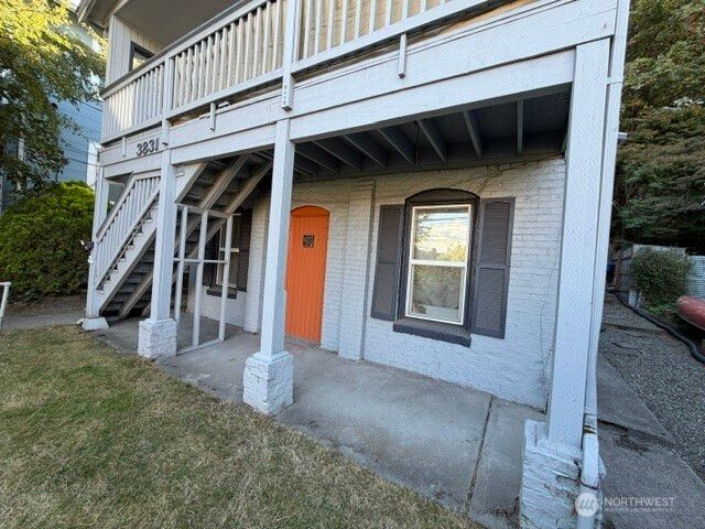 3831 17th Avenue SW, Seattle, WA 98106