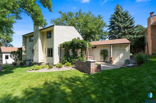 401 E Aspen Dr Drive, Sioux Falls, SD 57105