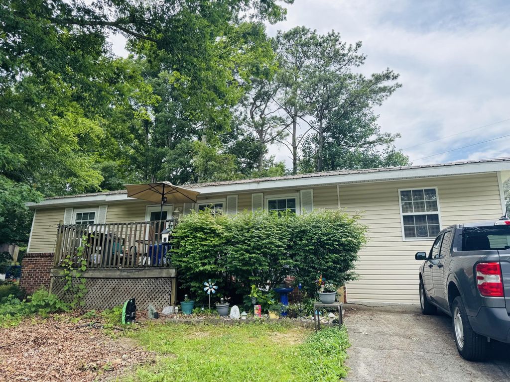 825 Minnis Road, NE, Cleveland, TN 37323