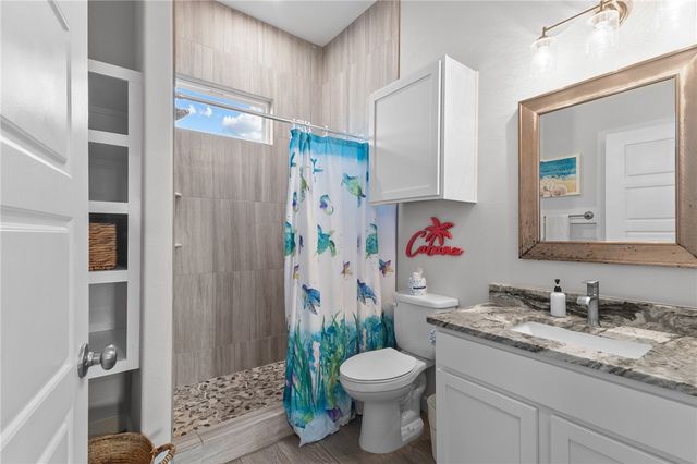 15110 Arashi Beach Dr, Corpus Christi, TX 78418