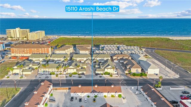 15110 Arashi Beach Dr, Corpus Christi, TX 78418