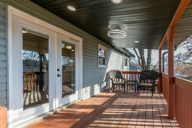 6601 S GATEWAY BLVD, Columbia, MO 65203