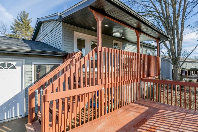 6601 S GATEWAY BLVD, Columbia, MO 65203