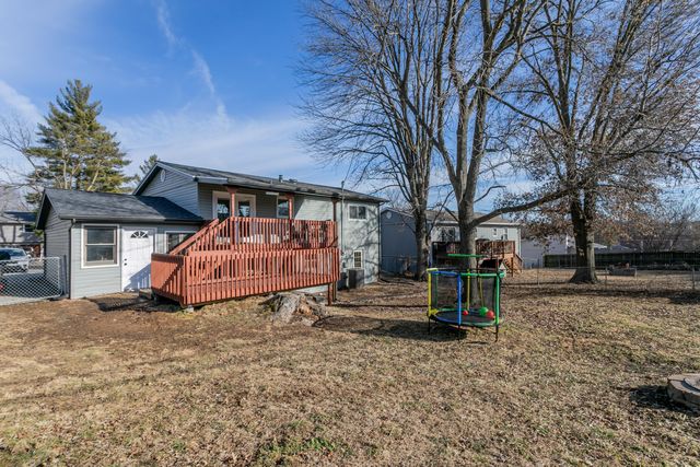 6601 S GATEWAY BLVD, Columbia, MO 65203