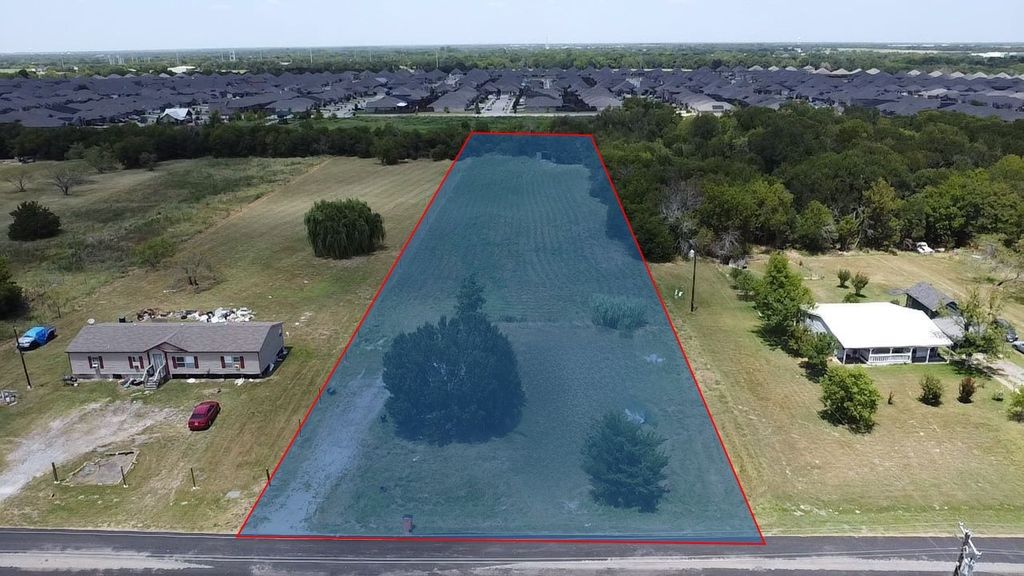 3554 County Road 2618, Caddo Mills, TX 75135