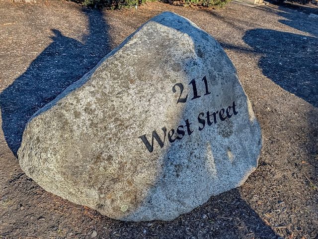 211 West St 6B, Quincy, MA 02169