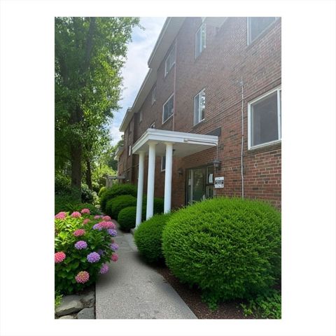 211 West St 6B, Quincy, MA 02169