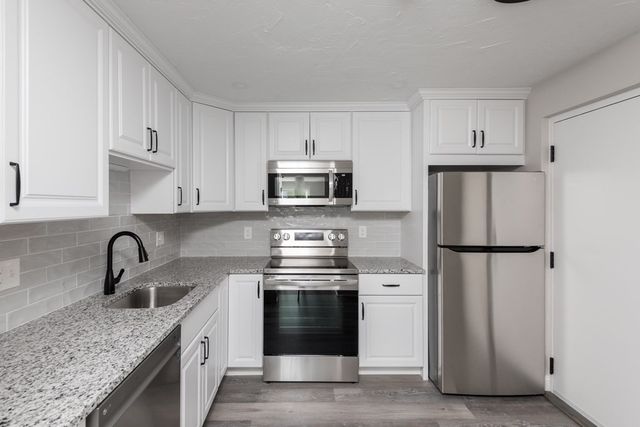 211 West St 6B, Quincy, MA 02169