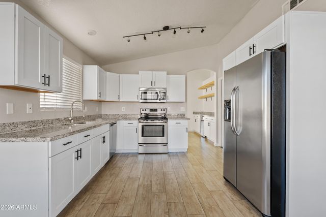 417 S ASH Street, Gilbert, AZ 85233