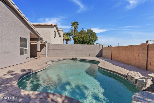 417 S ASH Street, Gilbert, AZ 85233