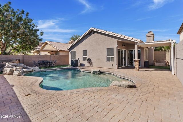 417 S ASH Street, Gilbert, AZ 85233