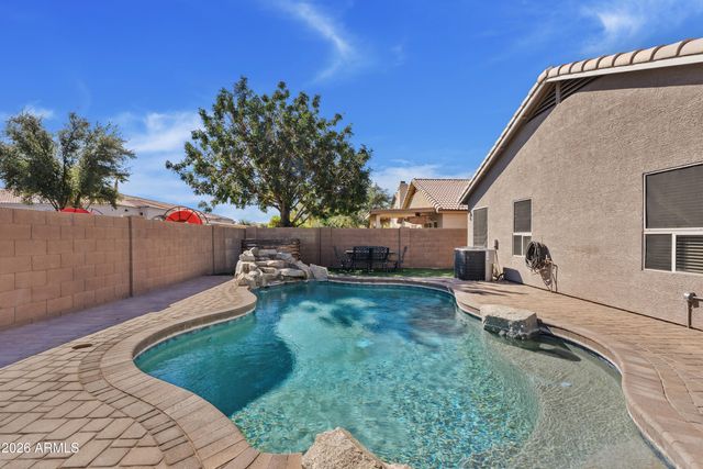 417 S ASH Street, Gilbert, AZ 85233