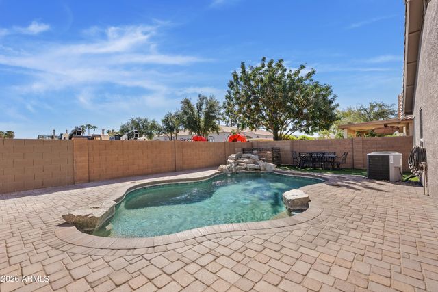 417 S ASH Street, Gilbert, AZ 85233