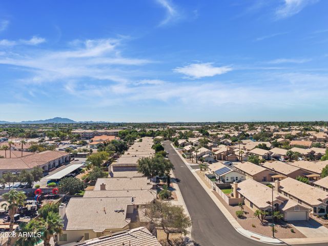417 S ASH Street, Gilbert, AZ 85233