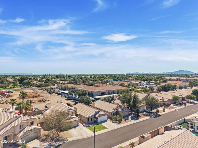 417 S ASH Street, Gilbert, AZ 85233