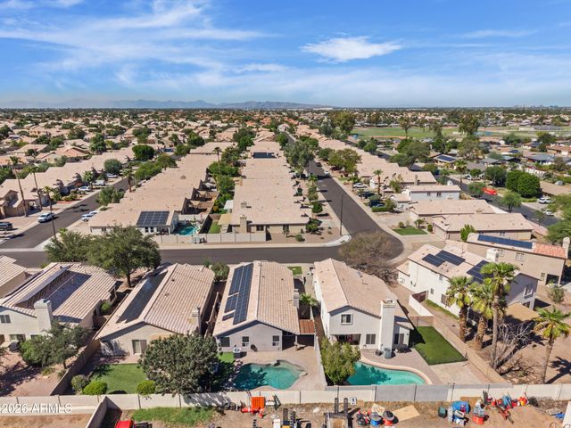 417 S ASH Street, Gilbert, AZ 85233
