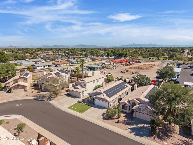 417 S ASH Street, Gilbert, AZ 85233