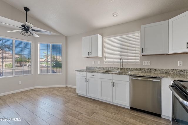 417 S ASH Street, Gilbert, AZ 85233