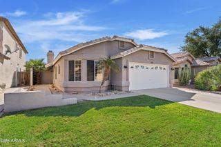 417 S ASH Street, Gilbert, AZ 85233
