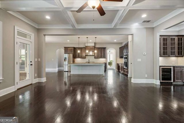 2607 LULWORTH Lane, Marietta, GA 30062