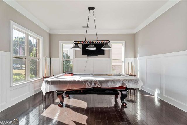 2607 LULWORTH Lane, Marietta, GA 30062