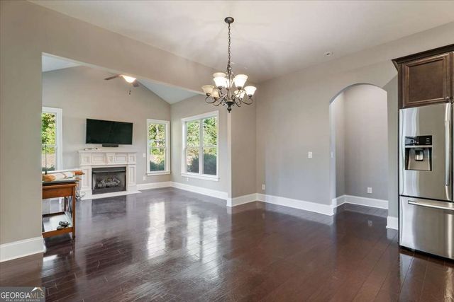 2607 LULWORTH Lane, Marietta, GA 30062