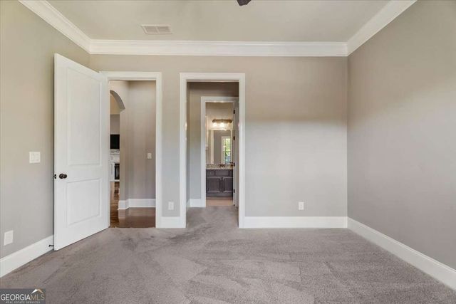 2607 LULWORTH Lane, Marietta, GA 30062