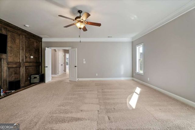 2607 LULWORTH Lane, Marietta, GA 30062