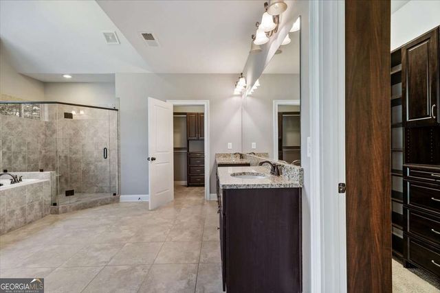 2607 LULWORTH Lane, Marietta, GA 30062