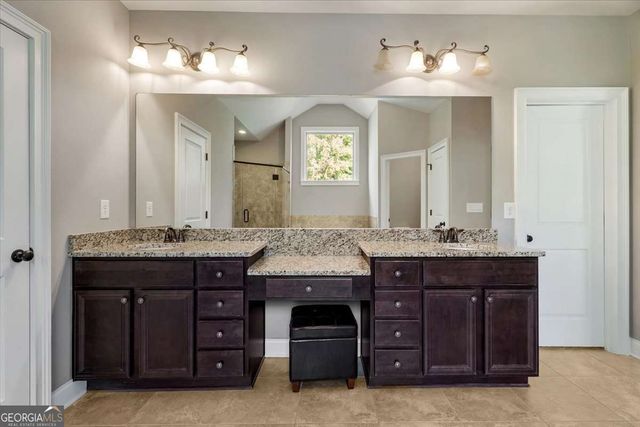 2607 LULWORTH Lane, Marietta, GA 30062