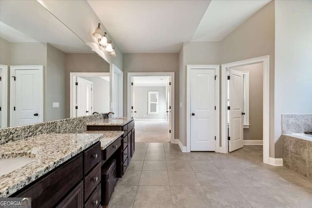 2607 LULWORTH Lane, Marietta, GA 30062