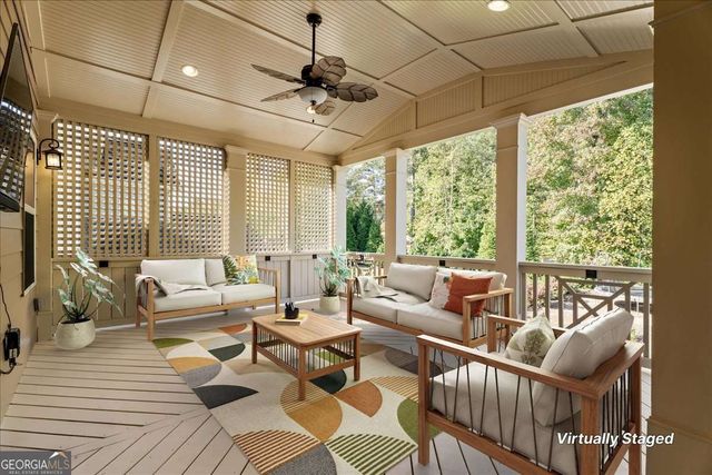 2607 LULWORTH Lane, Marietta, GA 30062