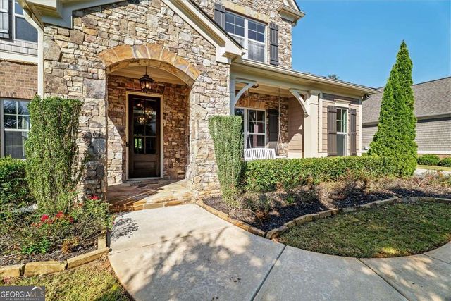 2607 LULWORTH Lane, Marietta, GA 30062