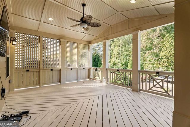 2607 LULWORTH Lane, Marietta, GA 30062