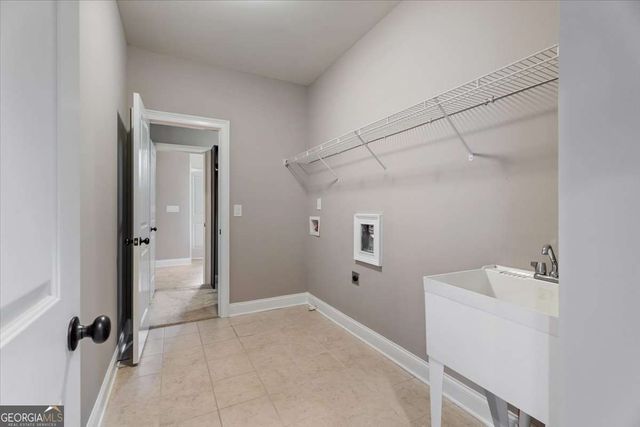 2607 LULWORTH Lane, Marietta, GA 30062