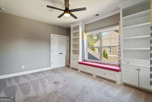 2607 LULWORTH Lane, Marietta, GA 30062