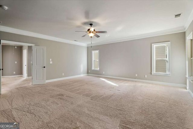 2607 LULWORTH Lane, Marietta, GA 30062