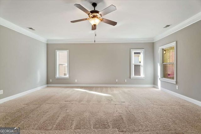 2607 LULWORTH Lane, Marietta, GA 30062