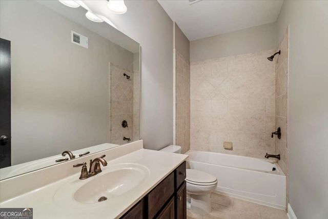 2607 LULWORTH Lane, Marietta, GA 30062