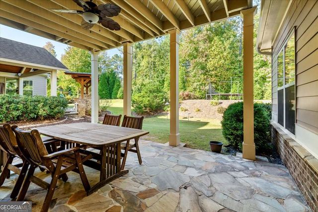 2607 LULWORTH Lane, Marietta, GA 30062