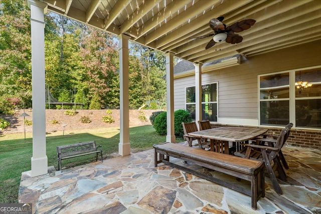 2607 LULWORTH Lane, Marietta, GA 30062