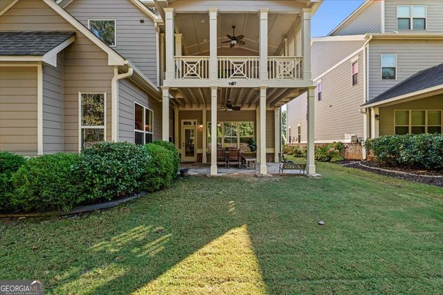 2607 LULWORTH Lane, Marietta, GA 30062