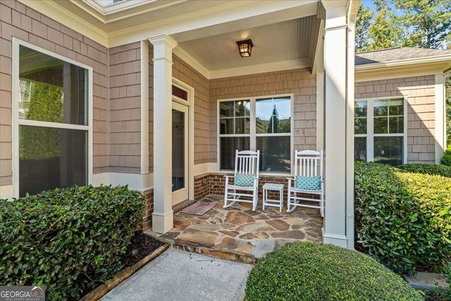 2607 LULWORTH Lane, Marietta, GA 30062