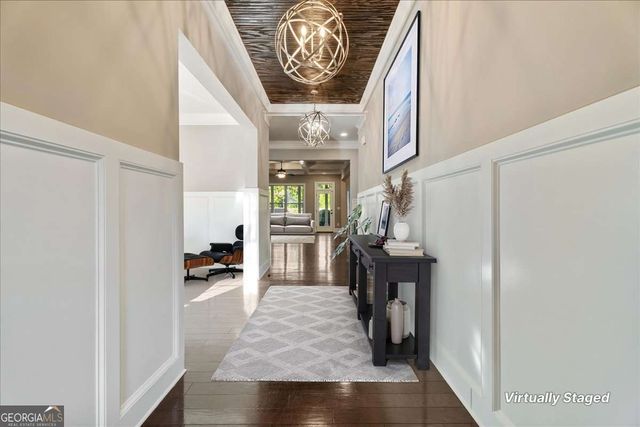 2607 LULWORTH Lane, Marietta, GA 30062